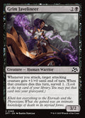 Grim Javelineer 89/291 (Aetherdrift) 
