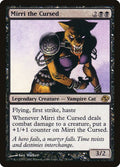 Mirri the Cursed 75/165 (Planar Chaos)  - Foil
