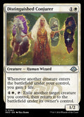 Distinguished Conjurer 264 (Modern Horizons 3) 
