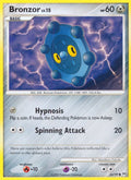 Bronzor 54/99 (Arceus) 