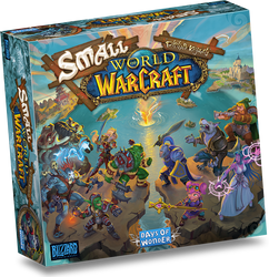 Small World of Warcraft