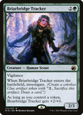 Briarbridge Tracker 172/277 (Innistrad: Midnight Hunt) 