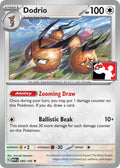 Dodrio Series 5 085/165 (Prize Pack Series Cards)  - Holofoil