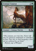 Centaur Courser 168/280 (Core Set 2020)  - Foil
