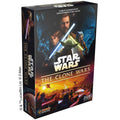 Star Wars: The Clone Wars (Board Game)