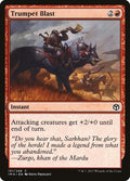 Trumpet Blast 151/249 (Iconic Masters) 