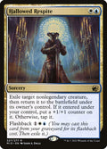Hallowed Respite 227/277 (Innistrad: Midnight Hunt) 