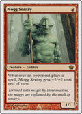 Mogg Sentry 203/350 (8th Edition) 