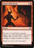 Dance with Devils 150/297 (Shadows over Innistrad) 