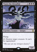 Visara the Dreadful 114/249 (Eternal Masters) 