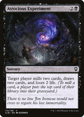 Atrocious Experiment 115 (Commander Legends: Battle for Baldur's Gate) 