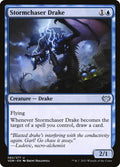 Stormchaser Drake 82/277 (Innistrad: Crimson Vow) 