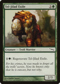 Tel-Jilad Exile 133/306 (Mirrodin) 