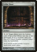 Cellar Door 218/264 (Innistrad) 
