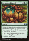 Incremental Growth 14/16 (Welcome Deck 2016) 