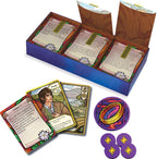 The Lord of the Rings | The Fellowship of the Ring: Trick-Taking Game
