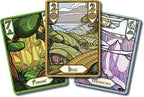The Lord of the Rings | The Fellowship of the Ring: Trick-Taking Game