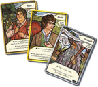 The Lord of the Rings | The Fellowship of the Ring: Trick-Taking Game