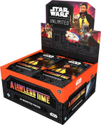 A Lawless Time | Booster Display
