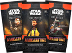 A Lawless Time | Booster Display