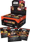 A Lawless Time | Booster Display