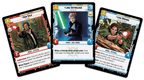 Ashes of the Empire | Spotlight Deck: Luke Skywalker