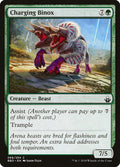 Charging Binox 66/254 (Battlebond) 