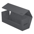 Ultimate Guard | Arkhive 400+ XenoSkin | Monocolor Grey