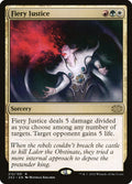 Fiery Justice 212/331 (Double Masters 2022) 