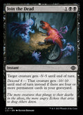 Join the Dead 110/291 (The Lost Caverns of Ixalan) 