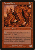 Ancient Kavu 136/350 (Invasion) 