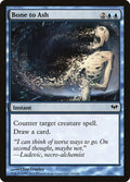 Bone to Ash 29/158 (Dark Ascension) 