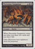 Phyrexian Gargantua 153/350 (9th Edition) 