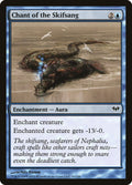 Chant of the Skifsang 31/158 (Dark Ascension) 