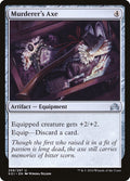 Murderer's Axe 259/297 (Shadows over Innistrad) 