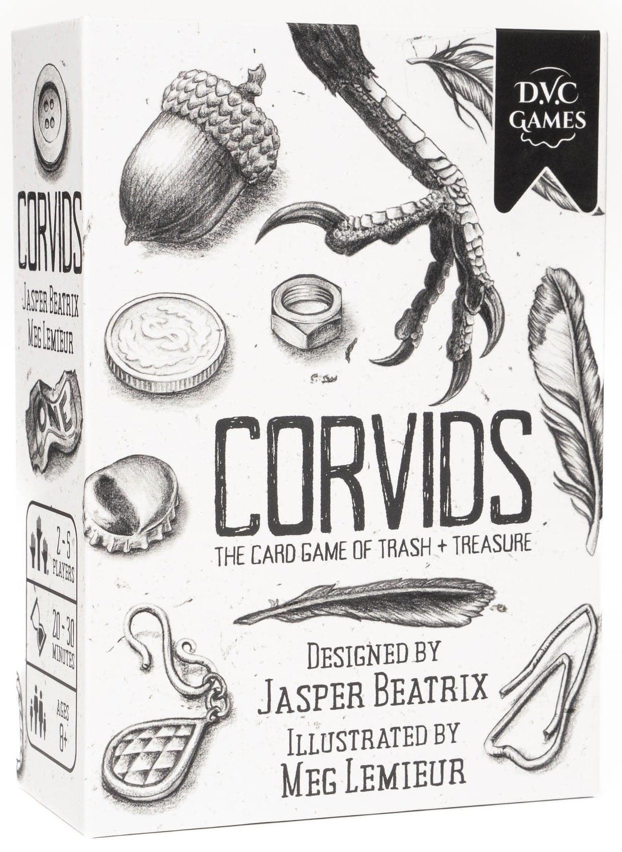 Corvids