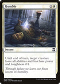 Humble 14/249 (Eternal Masters) 