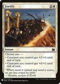Fortify MM2-17/5075 (The List Reprints) 