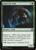 Undercity Troll 188 (Iconic Masters) 