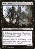 Null Caller 140 (Commander Legends)  - Foil