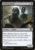 Wailing Ghoul 112/205 (Eldritch Moon) 