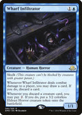 Wharf Infiltrator 80 (Eldritch Moon) 
