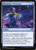 Moonsnare Prototype 69/302 (Kamigawa: Neon Dynasty) 