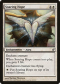 Soaring Hope 40/301 (Lorwyn) 