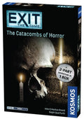 EXIT the Game | Catacombs Of Horror