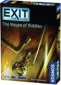 EXIT the Game | The House Of Riddles