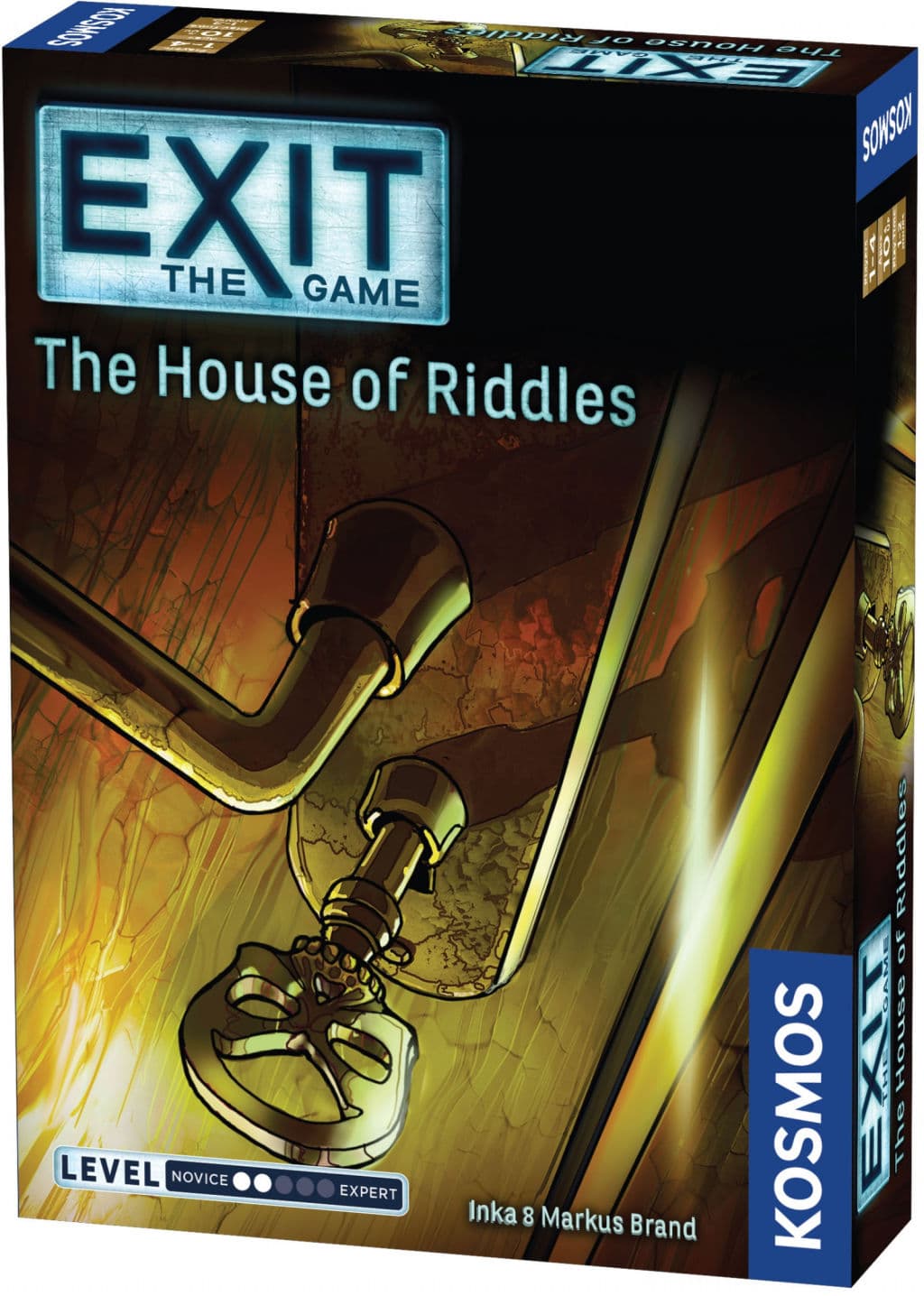 EXIT the Game | The House Of Riddles