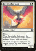 Dawnfeather Eagle 14†/184 (Aether Revolt) 
