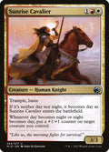 Sunrise Cavalier 244/277 (Innistrad: Midnight Hunt) 