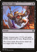 Butcher's Glee 84/249 (Iconic Masters) 